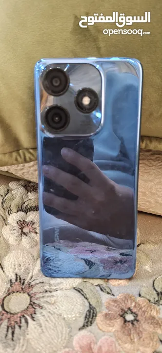 tecno spark 10c للبيع اقرأ الوصف
