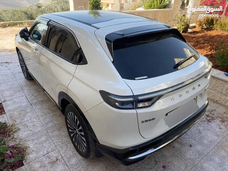 سيارة هوندا e.ns1 2022 فئة e3 للبيع