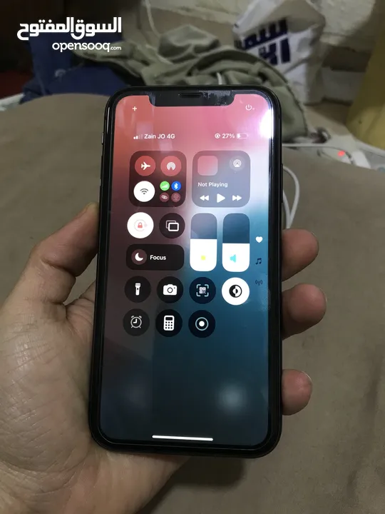 Iphone 11 64 giga