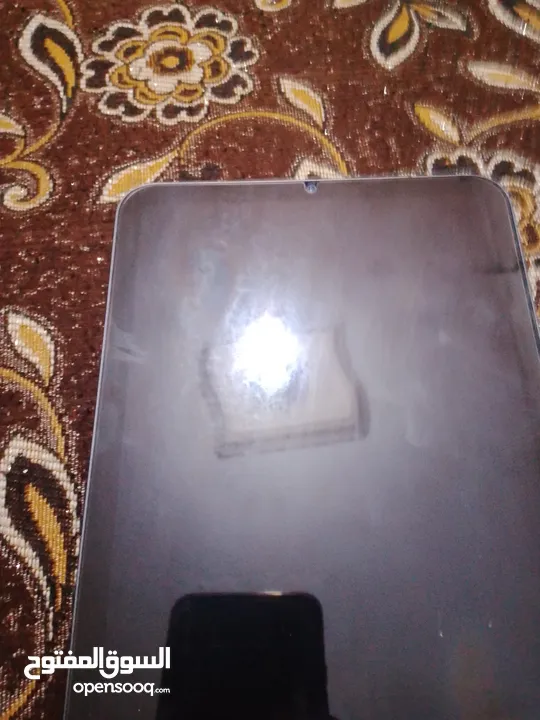 ايباد ميني 6 بحالة جيدة