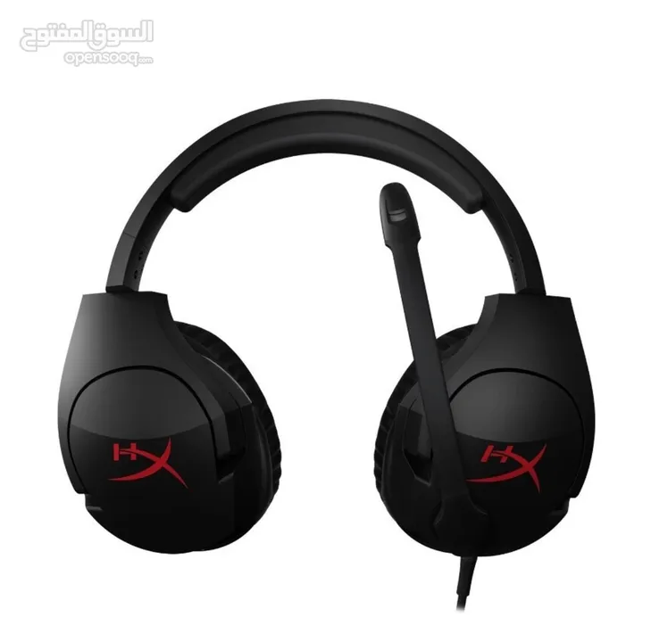 سماعة HyperX Cloud Stinger باله مستخدم اوربي