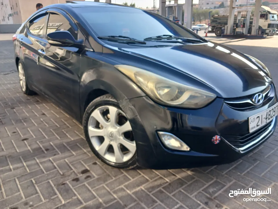 هونداي MD2011 للبيع