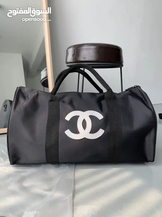 شنطة Chanel ماستر كواليتي!