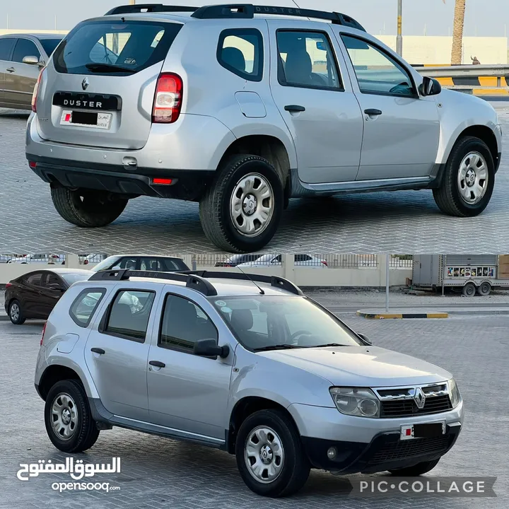 Urgent Sale Renault Duster 2015