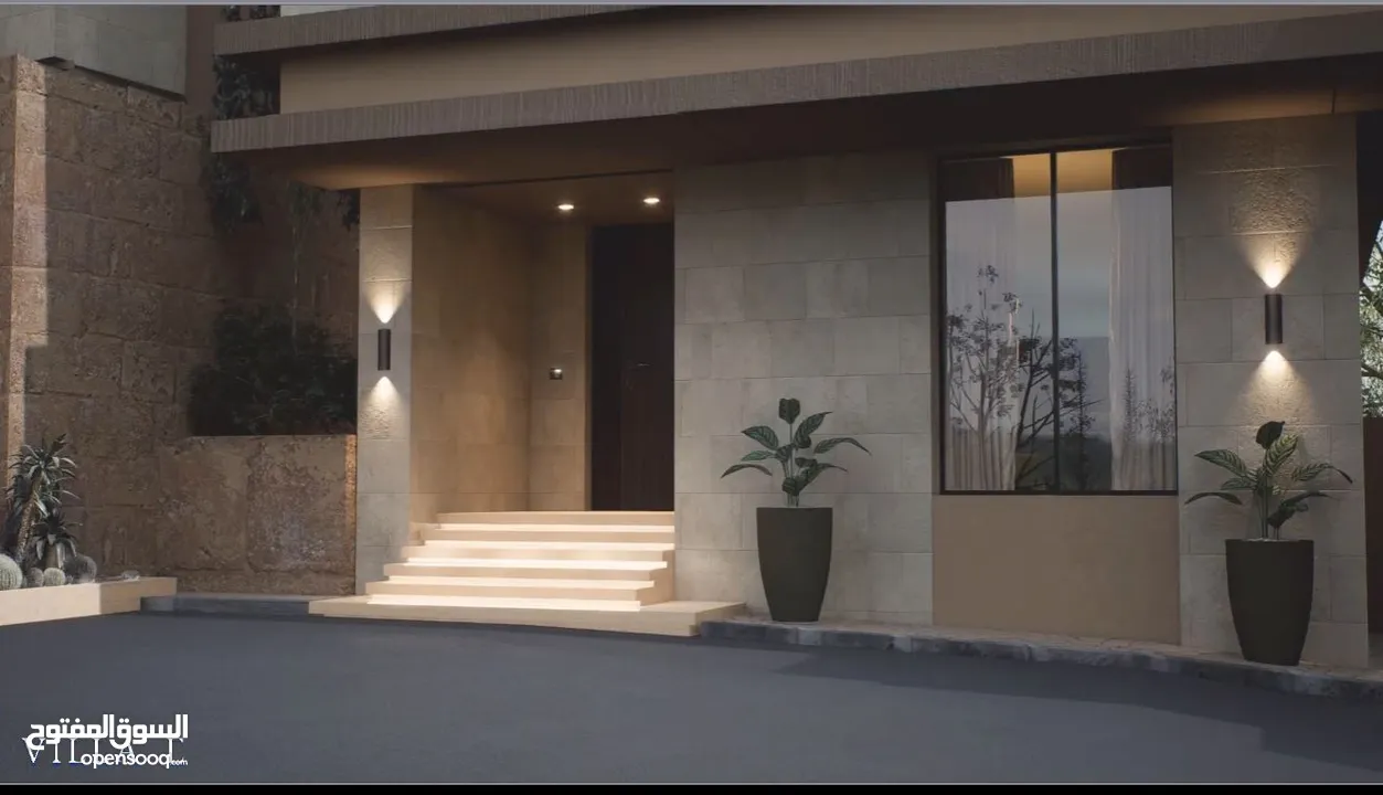 Villas compound for Sale with Eco friendly finishings ( Property 35200 )-174782732