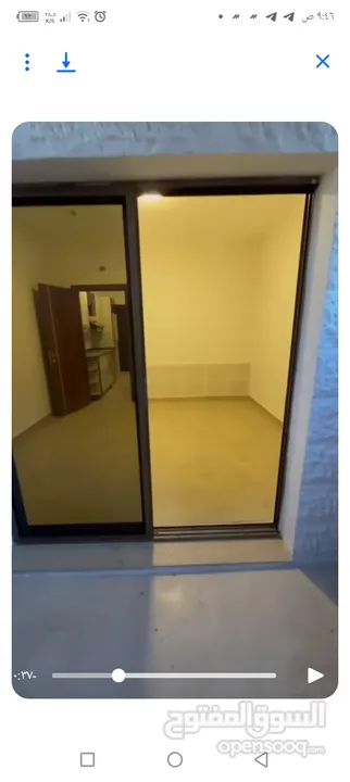 استديو للبيع شارع المدينة