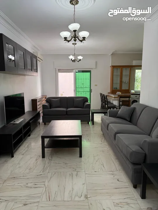 شقه مفروشه للايجار في الصويفيه ( Property 42620 )-174847686