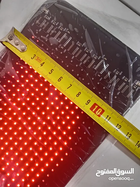 شاشة led للسيارات