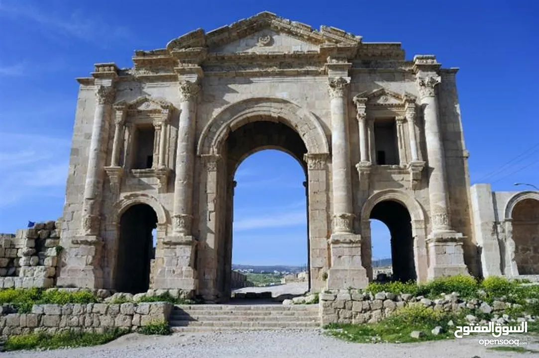 سجل شركة سياحة للبيع  بدون الكفالة او موقع  5000 دينار