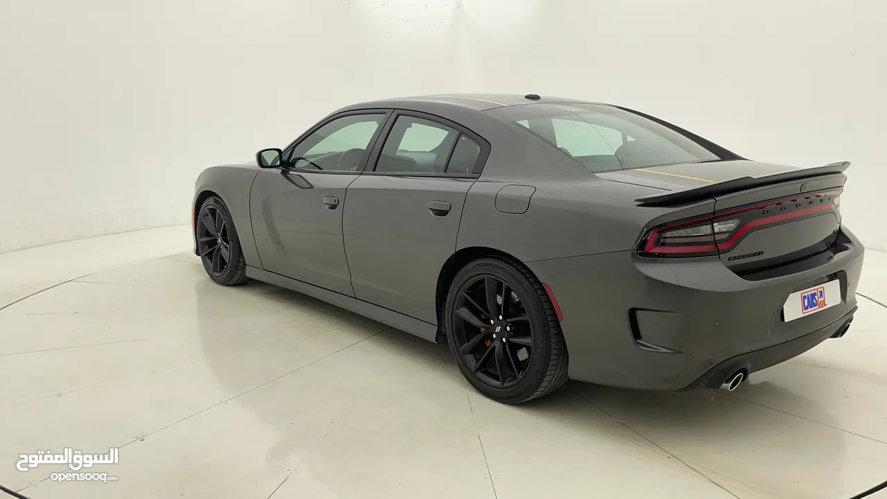 (HOME TEST DRIVE AND ZERO DOWN PAYMENT) DODGE CHARGER