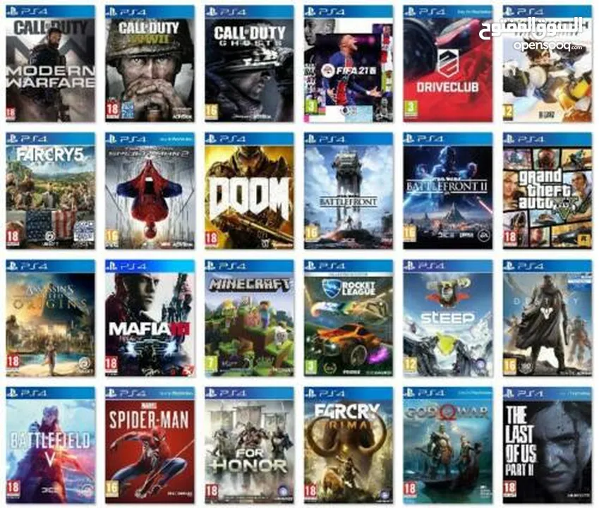The 21 Most Popular Video Games Of 2023 Best Video Games To Play Now