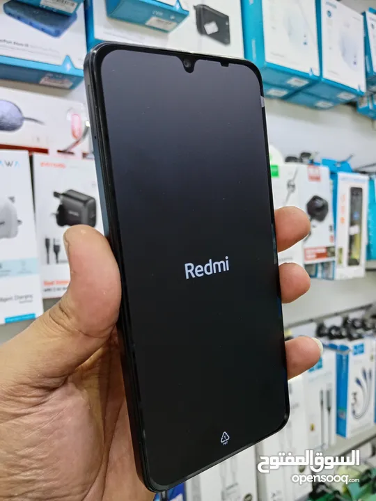 افضل سعر لجهاز 5G Redmi 13R 128GB 4ram