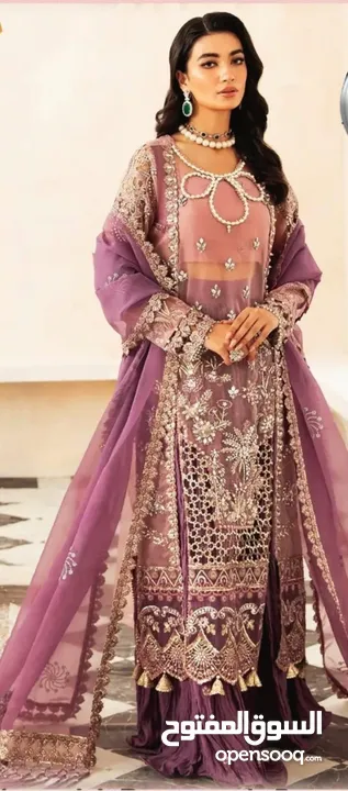 Pakistani Fashion