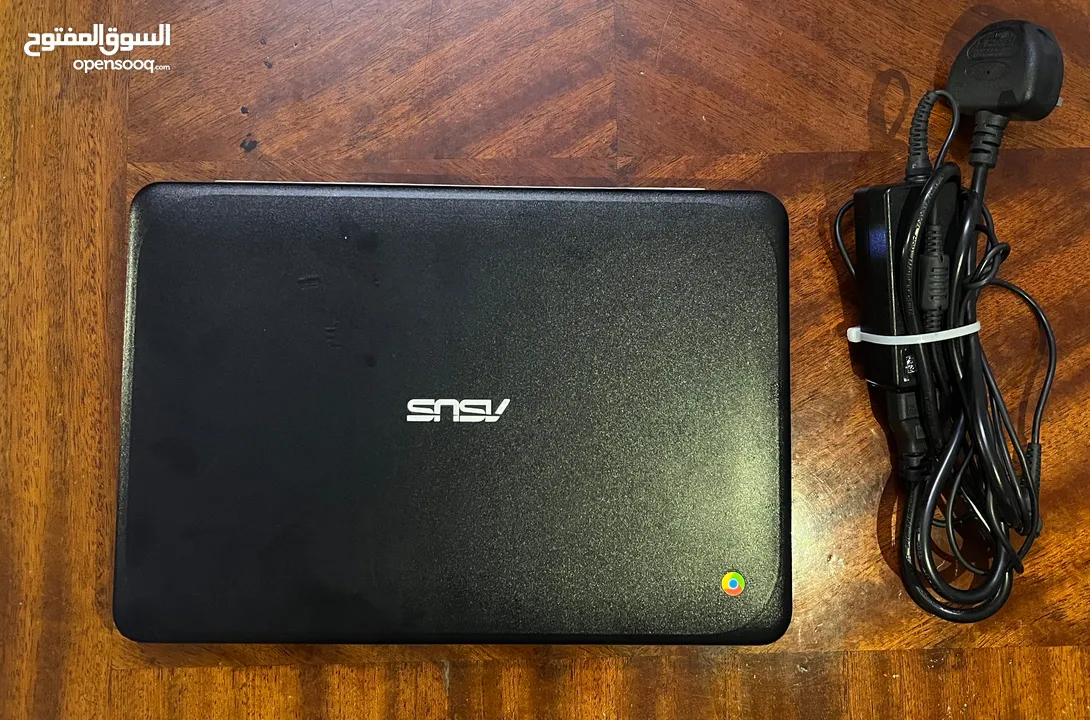 ASUS Chromebook C202SA-YS02  Rugged & Water-Resistant