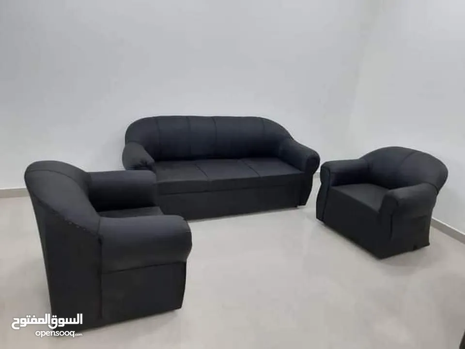 5 seater Sofa available brand new free home delivery