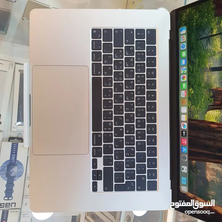 2024 MacBook Air 15 inch M3