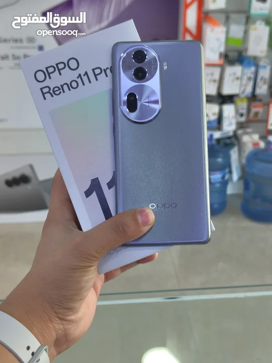 Oppo Reno 11Pro  512GB