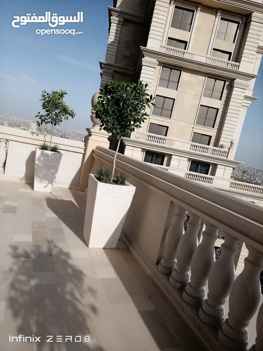 قوار حجر صناعي