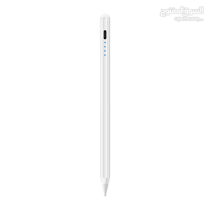 WiWU Palm Rejection Stylus pen for iPad Pencil E -NEW -MEAGByte