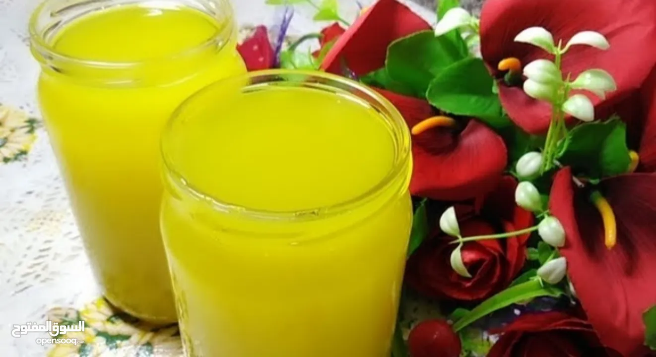 منتجات الالبان وجبان بيتي