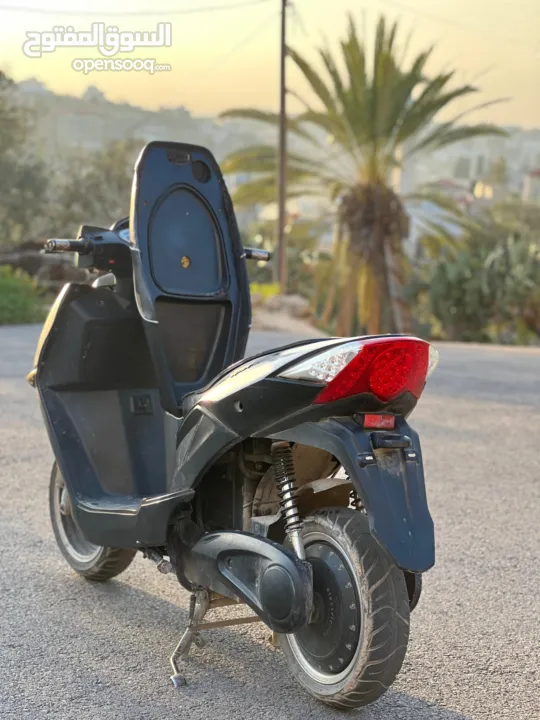 فِسبة كهرباء BLITZ قوة عالية، اعتمادية ممتازة، وأداء ثابت للاستخدام اليومي.