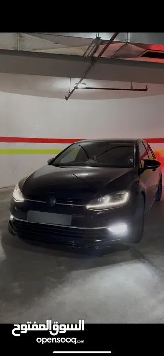 Golf tsi for sale