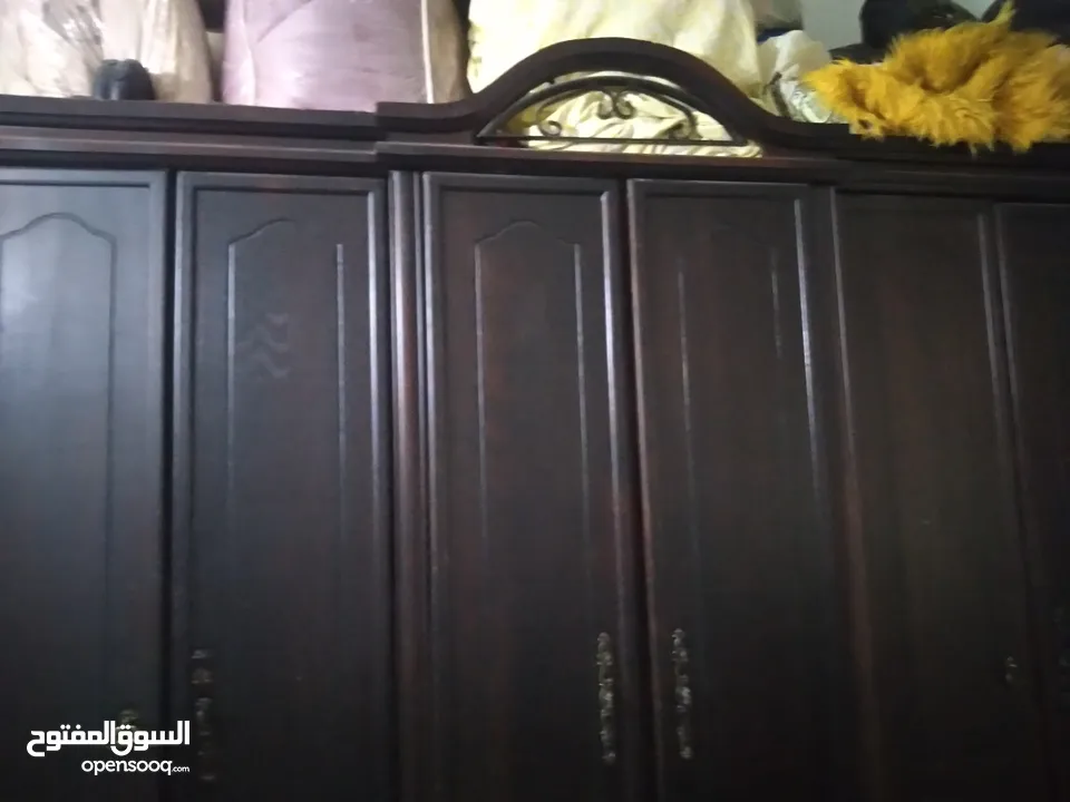 غرفه نوم تقيله