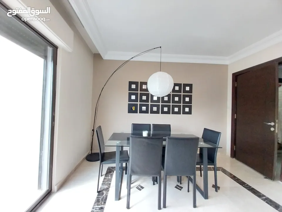 شقة للايجار في عبدون  ( Property 34996 )-174934081