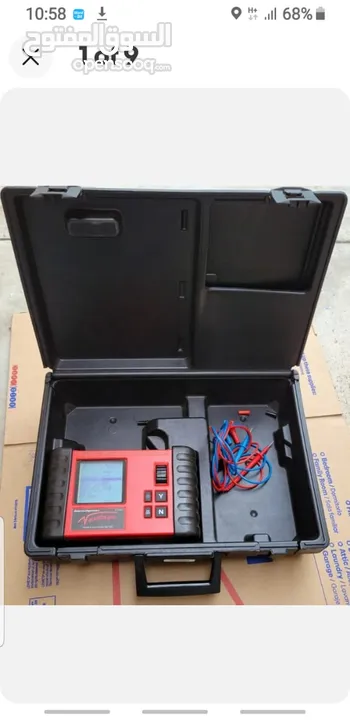 autel mv400.            snap on vantage multi meter scope  mt2400 wkv module  brands new 600 $