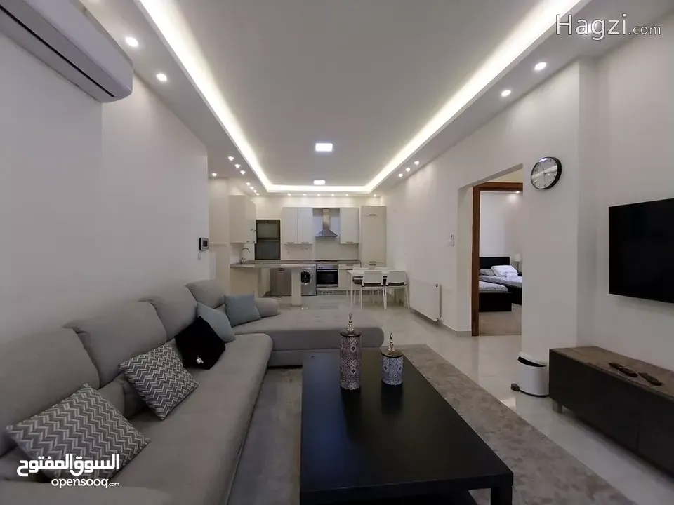 شقة للبيع في عبدون  ( Property ID : 35576 )