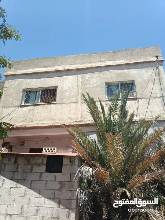 منزل البيع في الاشرفية