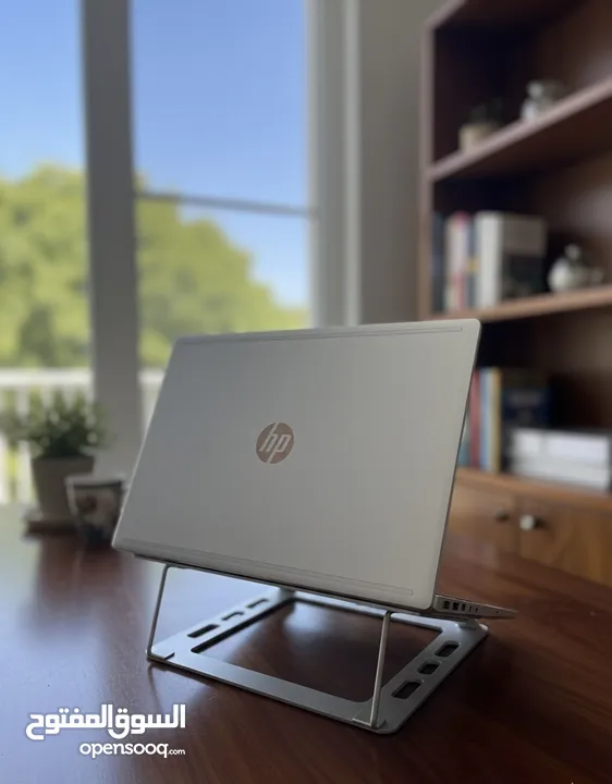 لابتوب HP ProBook 450 G6 – Core i7 الجيل الثامن