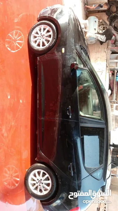 سيات ابيزا 2011