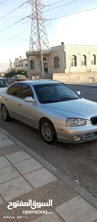 اكس دي xd 2001