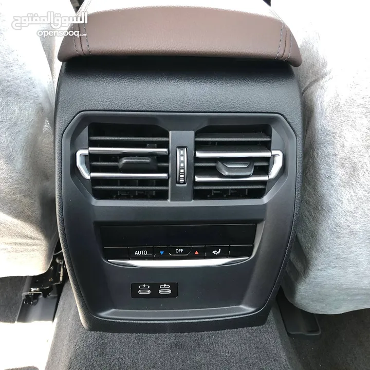 BMW i3 eDrive35L Power Kit 2024