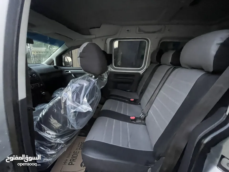 كادي 2013/12 المانية