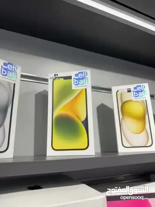 APPLE WATCH ULTRA 2 49mm ابل واتش ألترا 2 حجم 49  مسكره فلكرتونه كفاله ابل سنه 12 شهر