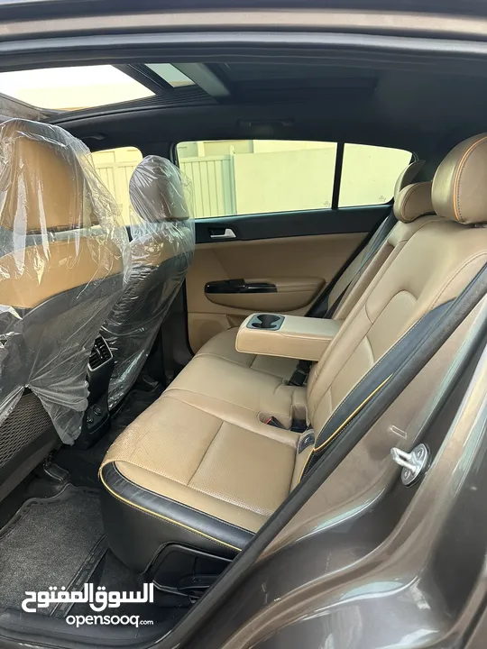 جيب سبورتج 2018 فل الفل بنوراما و2000 ديزل فحص كرتونه سعرر حررق