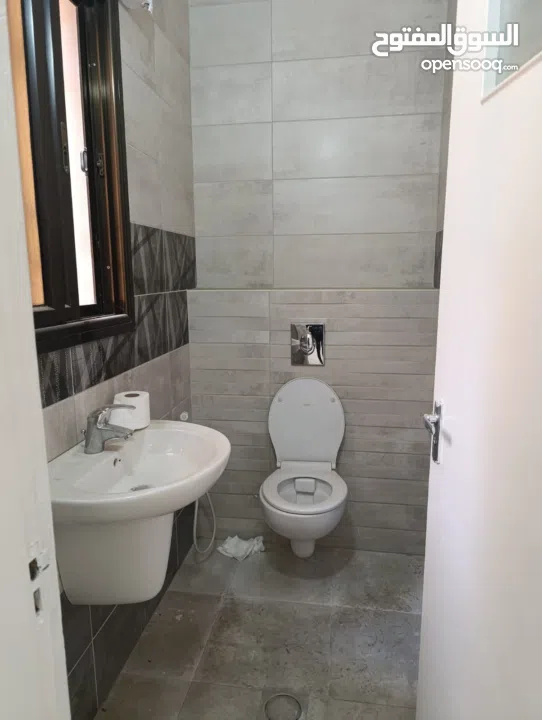 شقة  للإيجار – رام الله / عين منجد