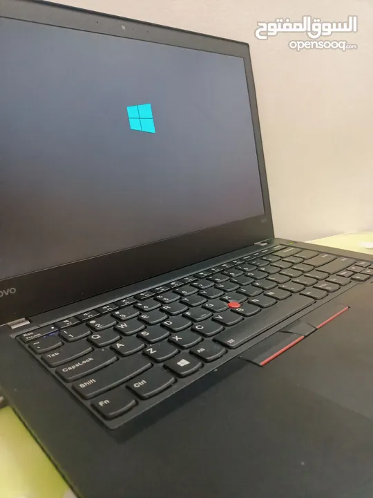 Lenovo t470