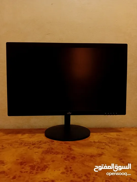 شاشه للبيع 60 hz