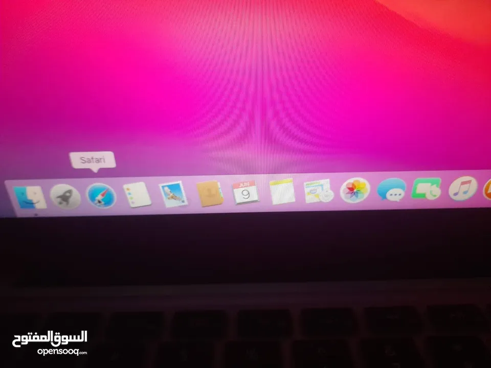 Mak BOOk pro