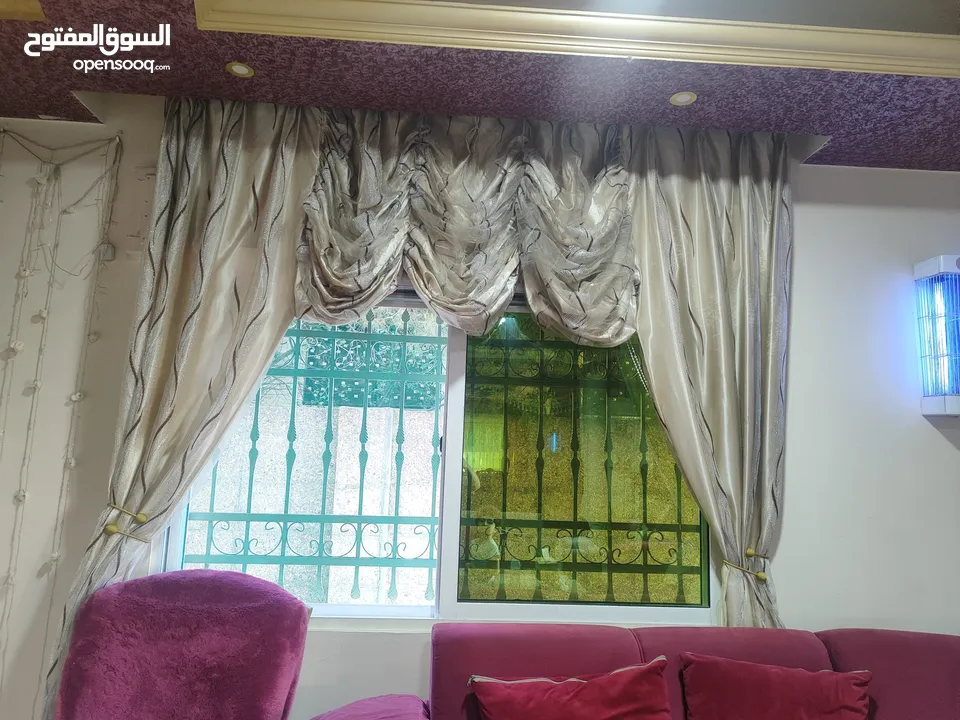 برادي غرفه ضيوف