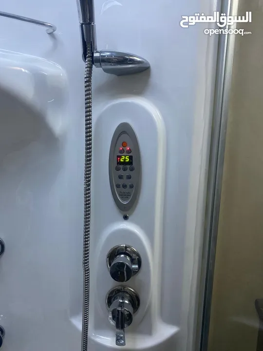 شور بوكس ، شاور بوكس ، Shower box، ساونا