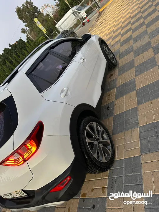 كيا ستونك 2019 نخب أول بنزين اتماتك بسعر حرق 62000 ألف نقدا البدل وارد