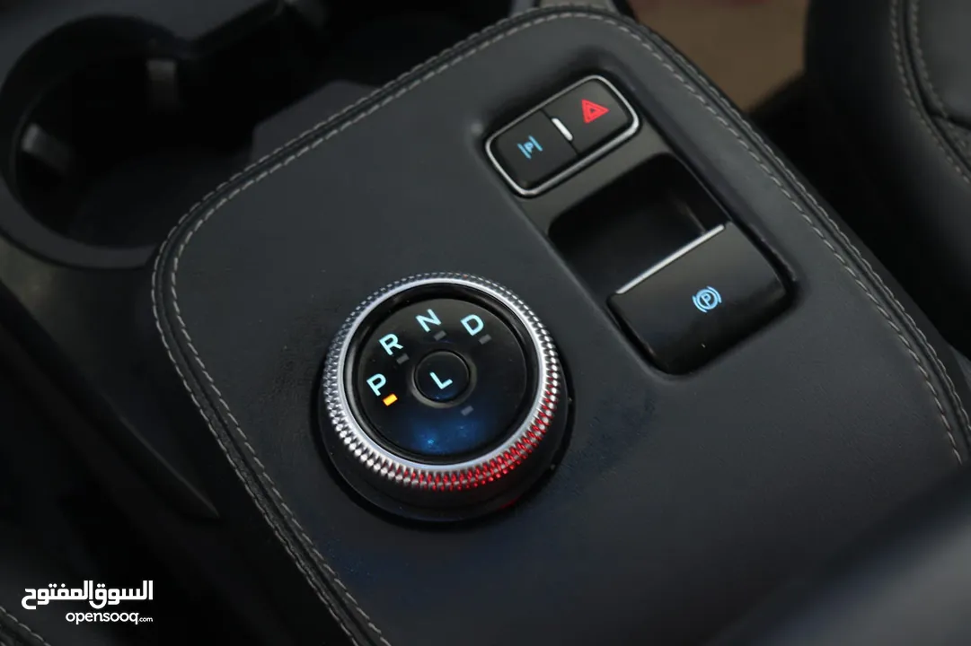 Ford Mustang Mach e 2021 premium