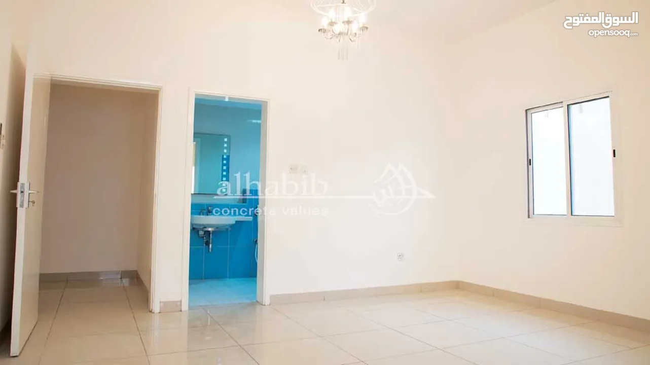 2 Bedroom Apartment for Rent in Al Qurum