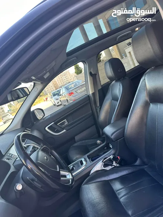 2019 LAND ROVER DISCOVERY SPORT HSE BLACK Edition 2.0