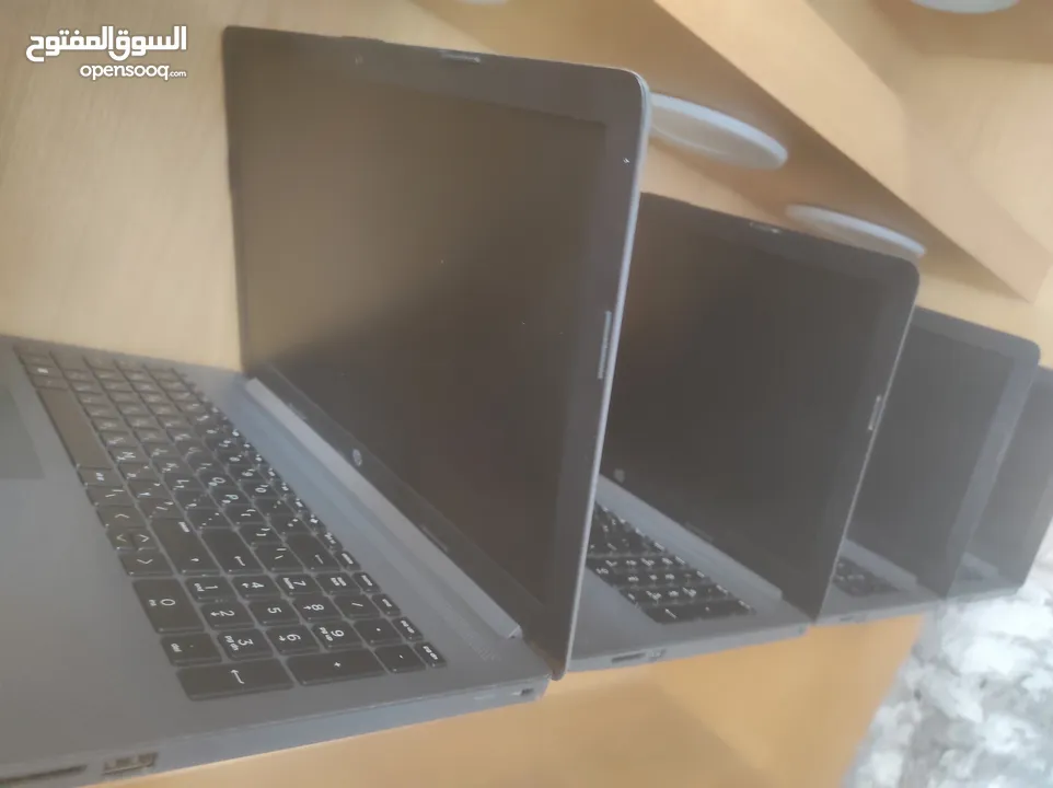 لابتوب hp ryzen 5 المميز فقط 750 شيكل / كمية محدودة