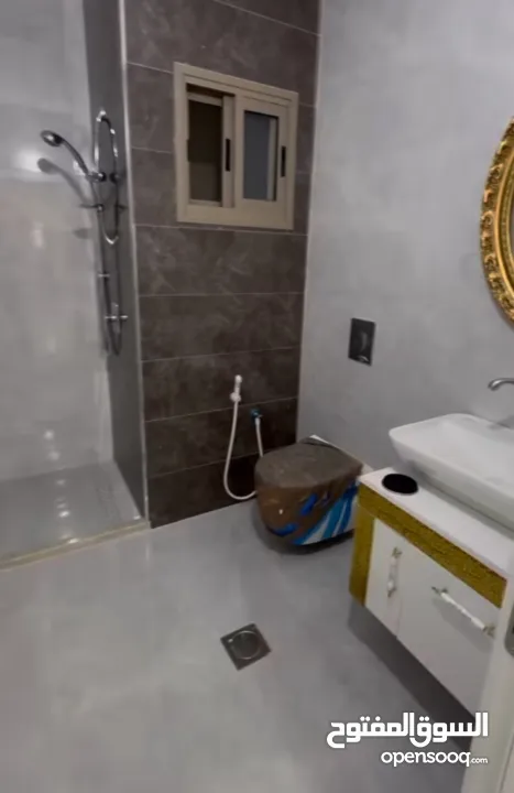 شقه للايجار مفروشه